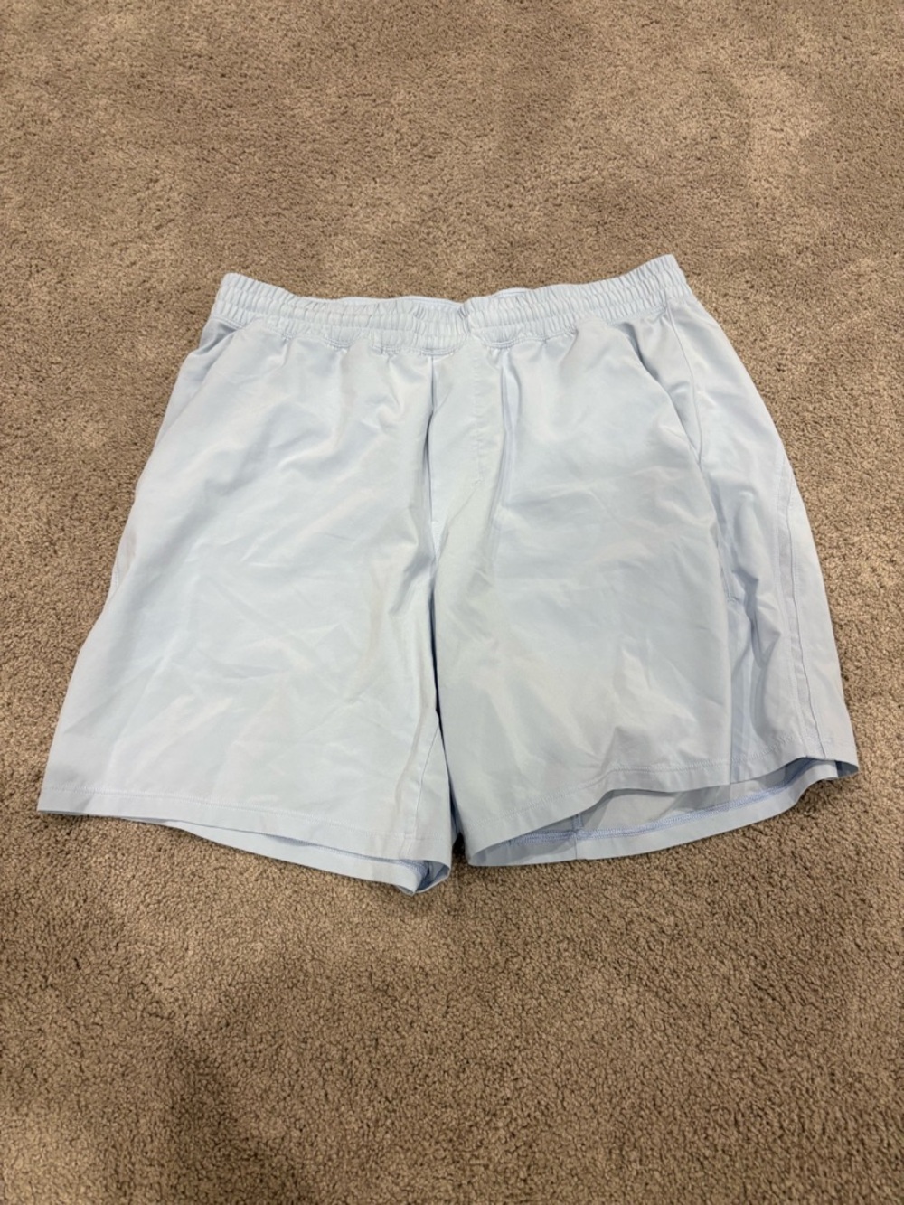 Pace Breaker Linerless Short 7”